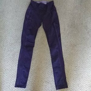 Lululemon Legging